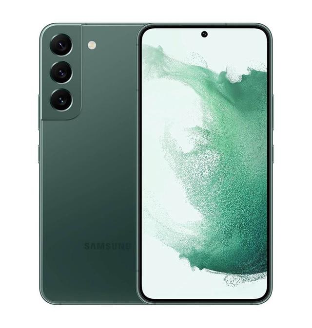 Samsung Galaxy S22 Plus 5G - Image 2