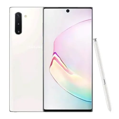 Samsung Galaxy Note 10 - Image 3