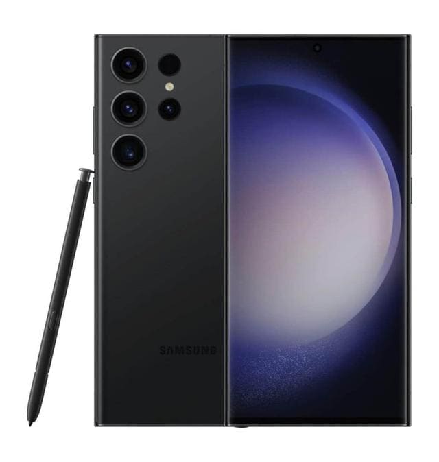 Samsung Galaxy S23 Ultra 5G - Image 2