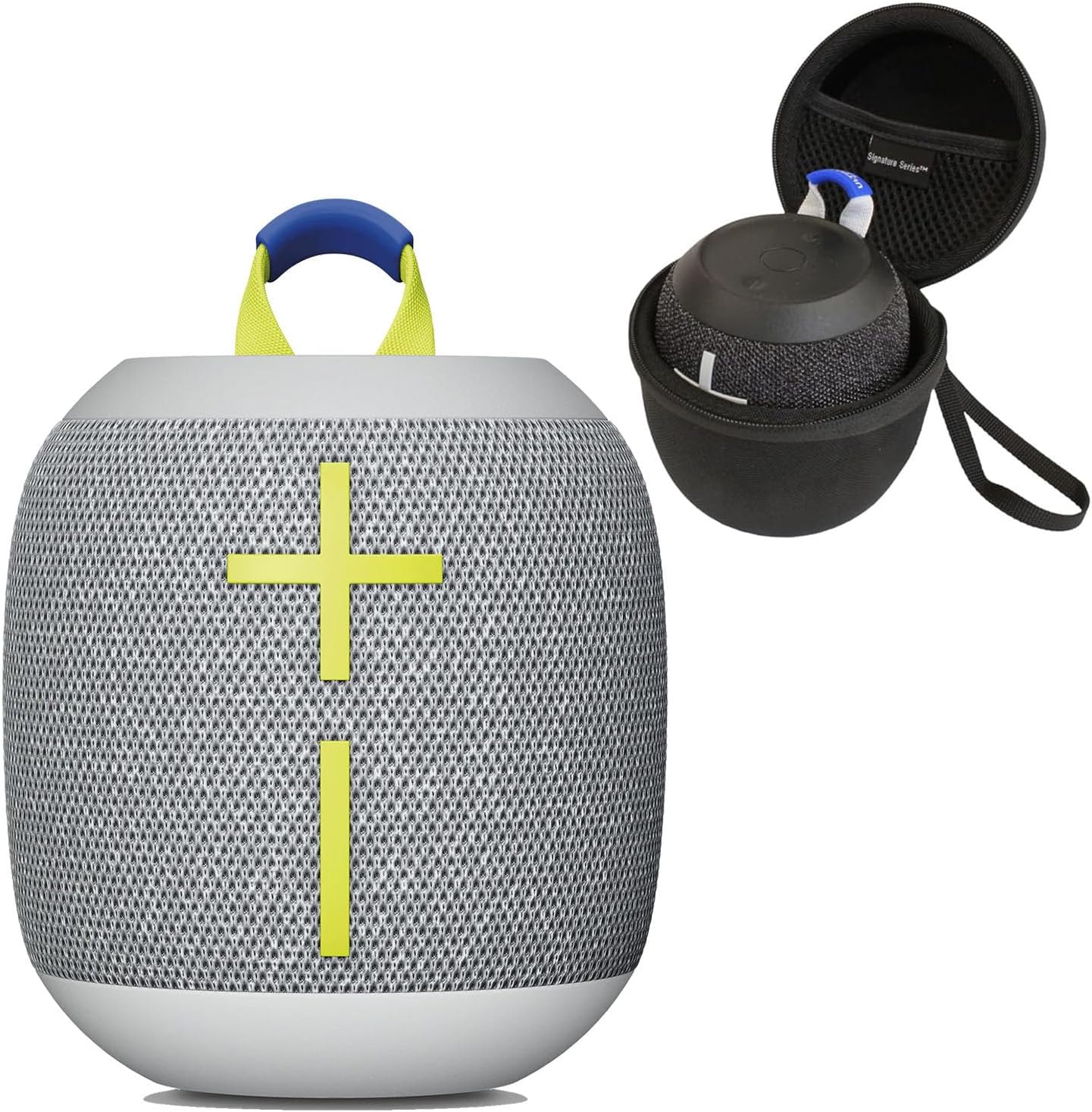 Wonder Boom 4 Bluetooth, Wireless Speaker - Image 3