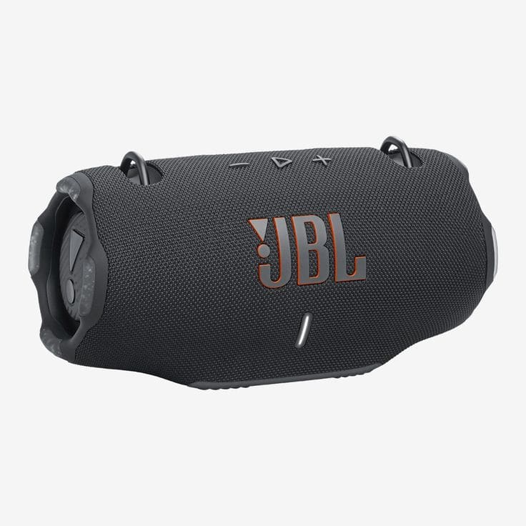 JBL Xtreme 3, Portable, Waterproof with Shoulder Strap - Image 1