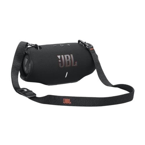 JBL Xtreme 3, Portable, Waterproof with Shoulder Strap - Image 2