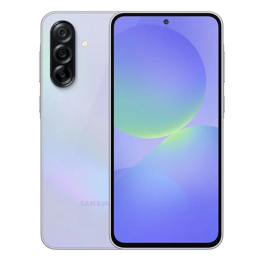 Samsung Galaxy A36 Dual Sim - Image 4