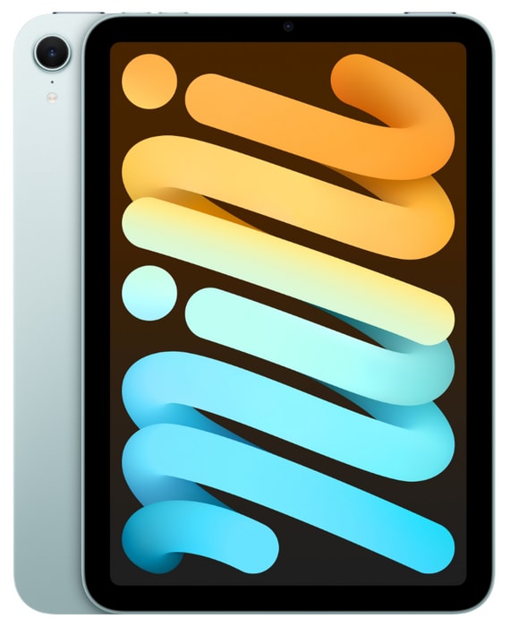 iPad Mini 7th Generation, WIFI, 8.3inch, A17 Pro Chip - Image 3