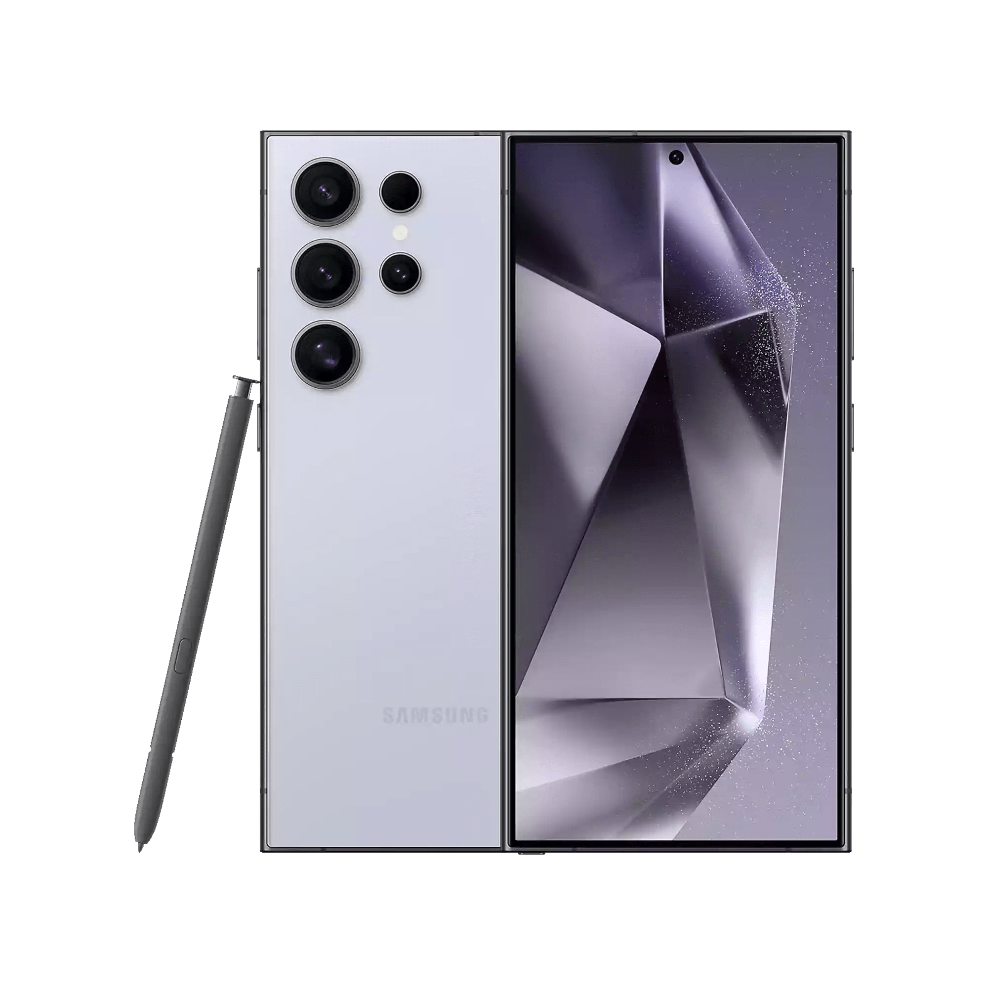 Samsung Galaxy S24 Ultra 5G - Image 4