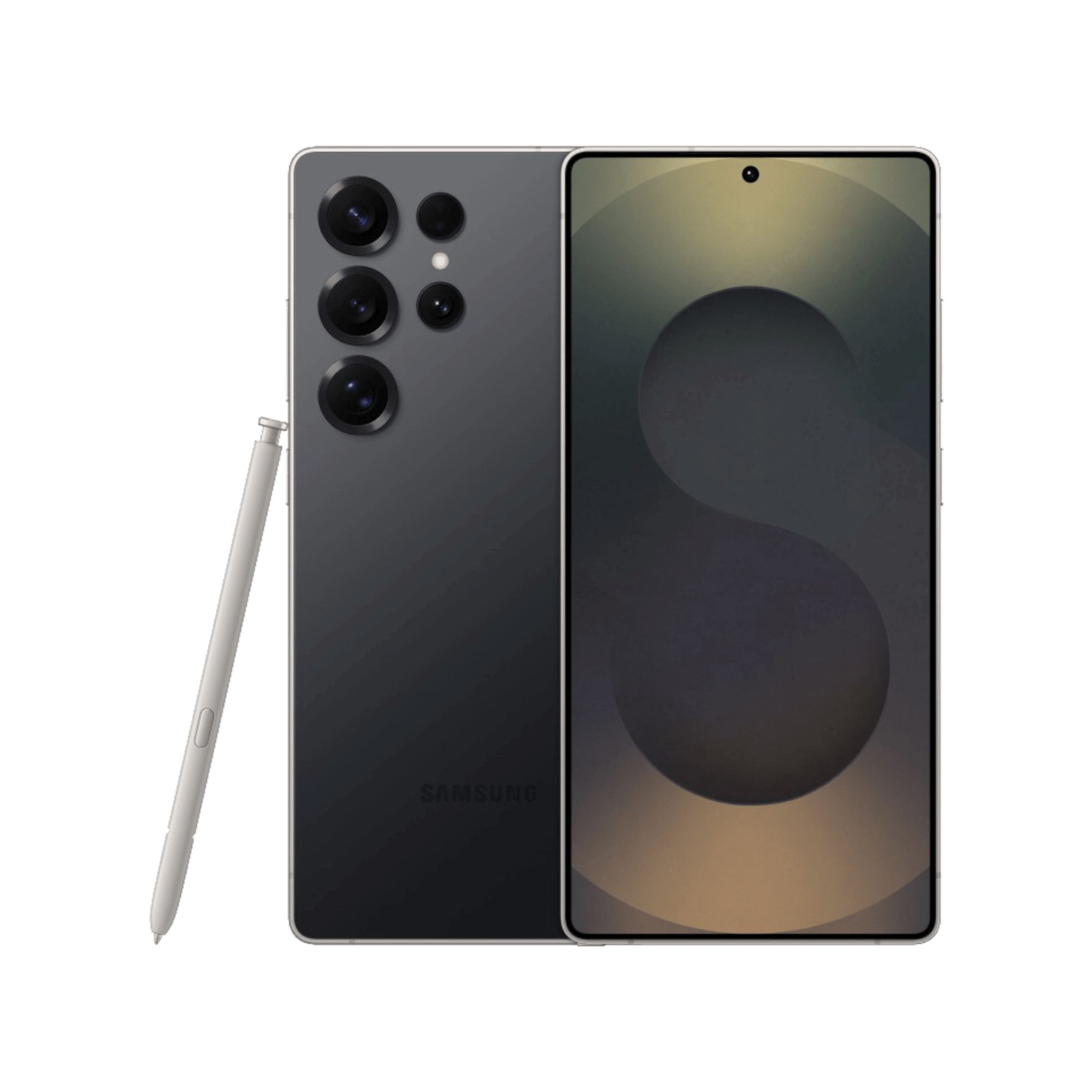 Samsung Galaxy S25 Ultra 5G - Image 2