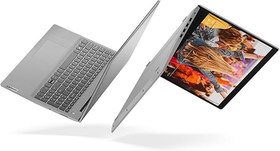 Lenovo IdeaPad 15.6” Full HD Laptop 512GB+8GB - Image 1