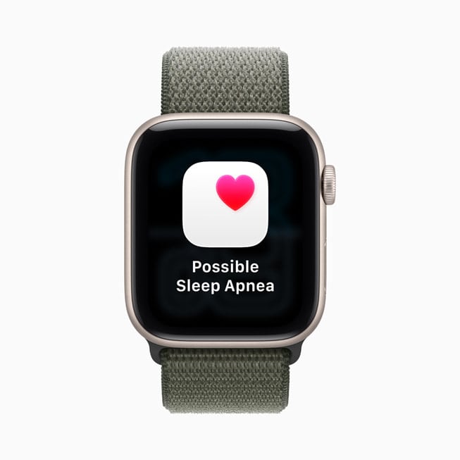 Apple Watch SE 3rd Gen - Image 2
