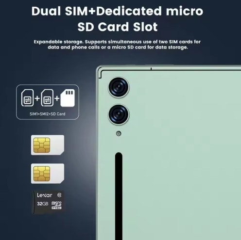 S10 Ultra Power Tab - Image 4