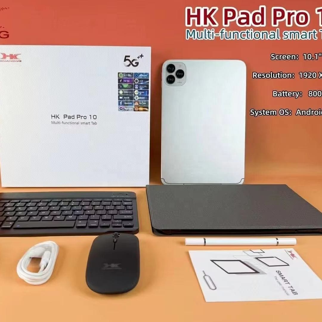 HK NEO Pad Pro - Image 1