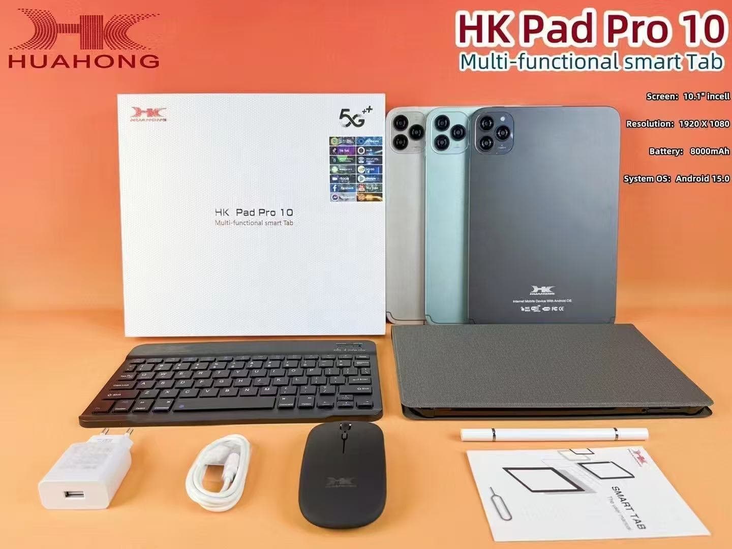 HK NEO Pad Pro - Image 6