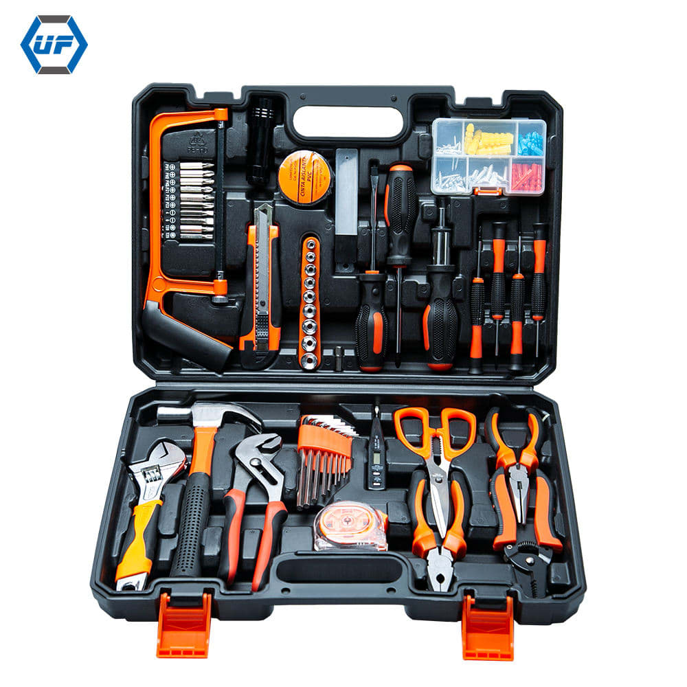 Pro Fix 102 piece Home & Auto Tool Kit - Image 6