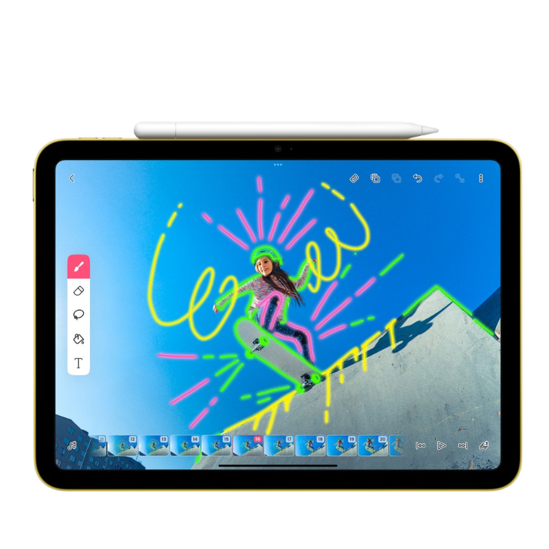 Apple Pencil (USB-C) - Image 3