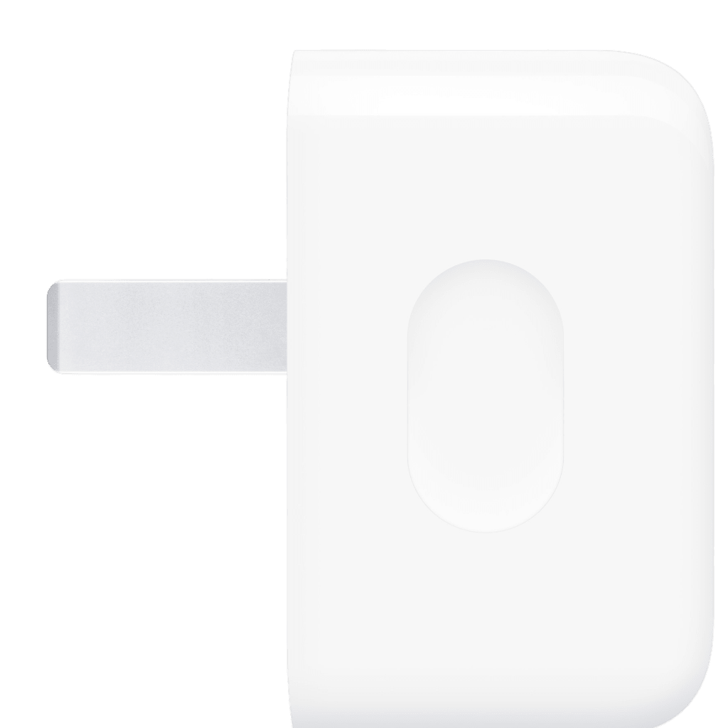 40W Dynamic Power Adapter with 60W Max - Image 3