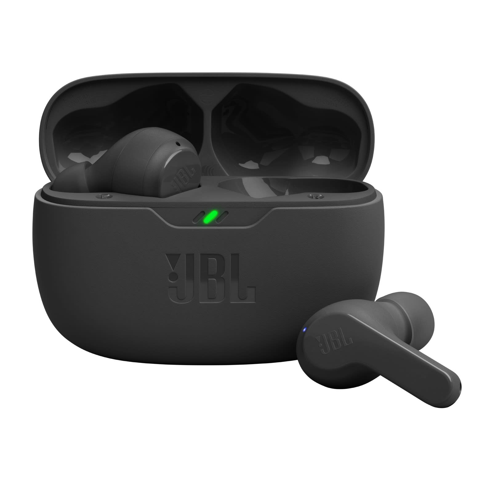 JBL Vibe Beam True Wireless Earbuds - Image 1
