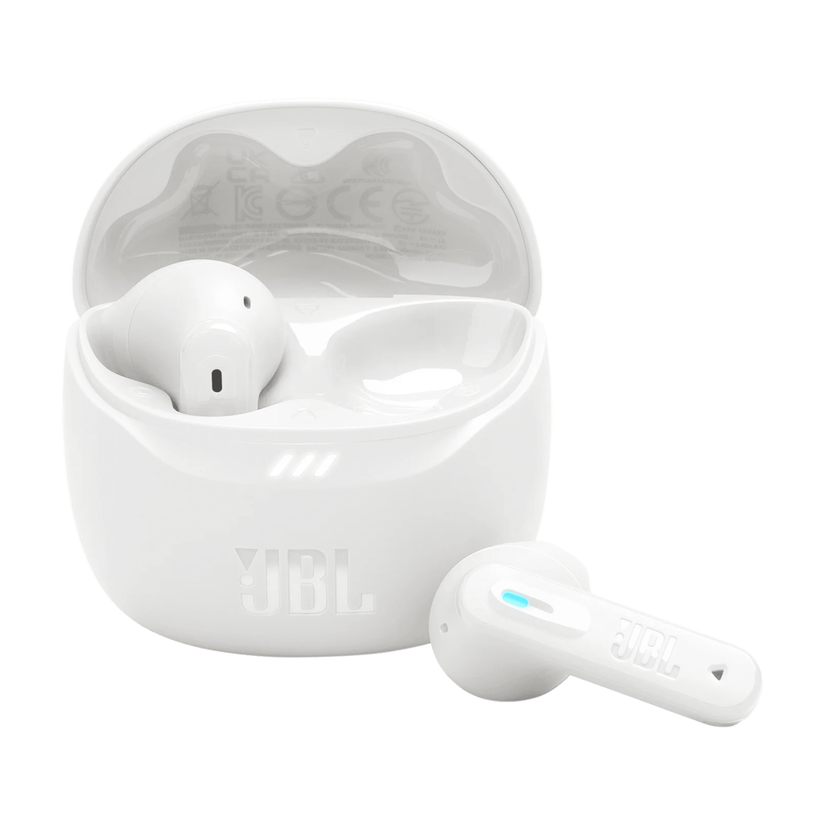JBL Tune Flex 2 Earbuds - Image 8