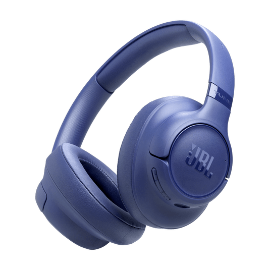 JBL Tune 730BT Wireless Over-Ear Headphones - Image 1