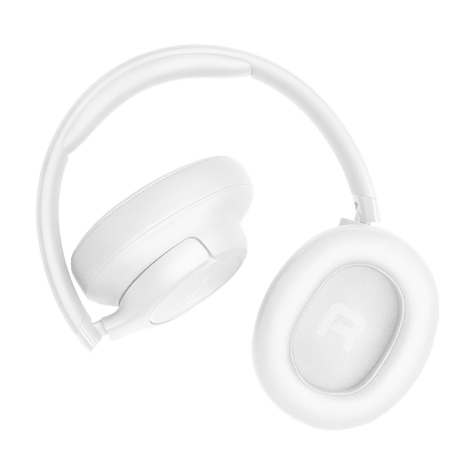 JBL Tune 730BT Wireless Over-Ear Headphones - Image 7