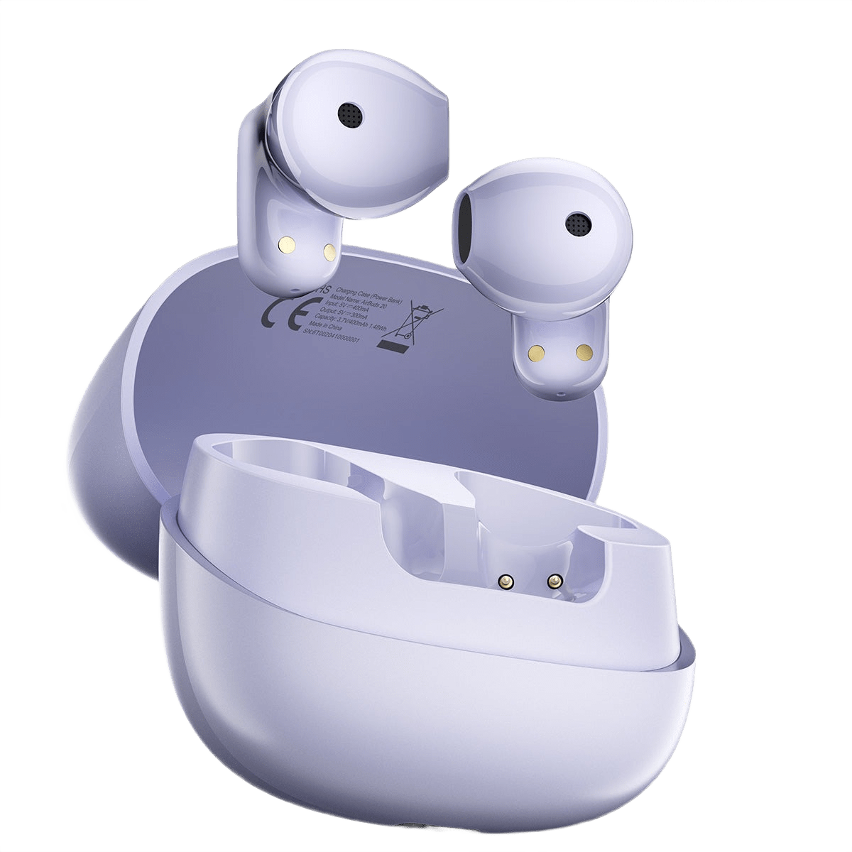 Blackview AirBuds 20 True Wireless Earbuds - Image 3