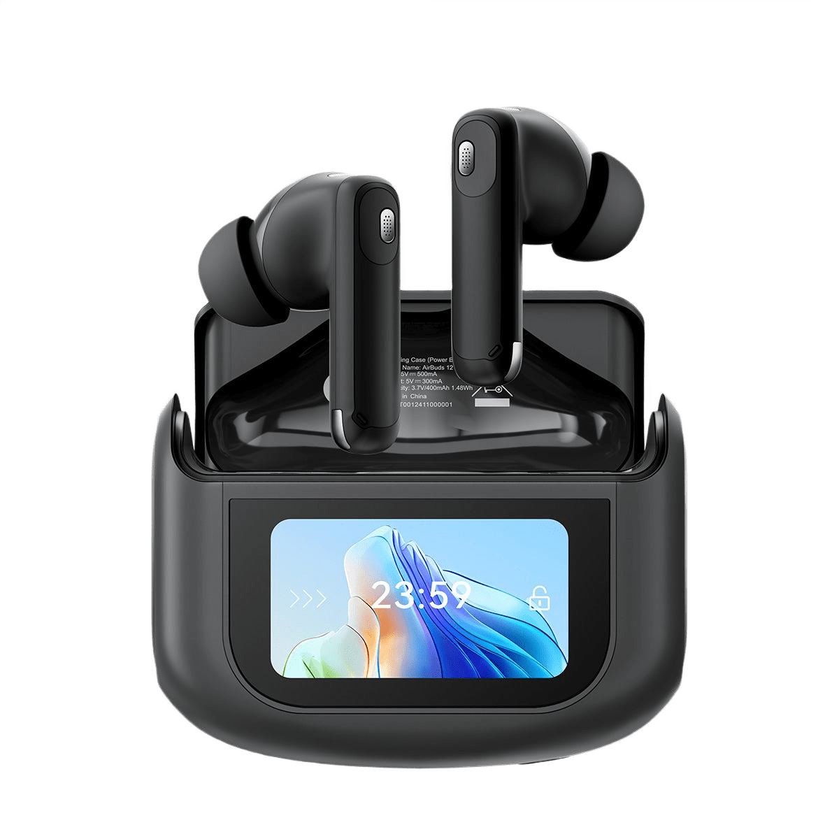 Blackview AirBuds 12 True Wireless Earbuds - Image 1