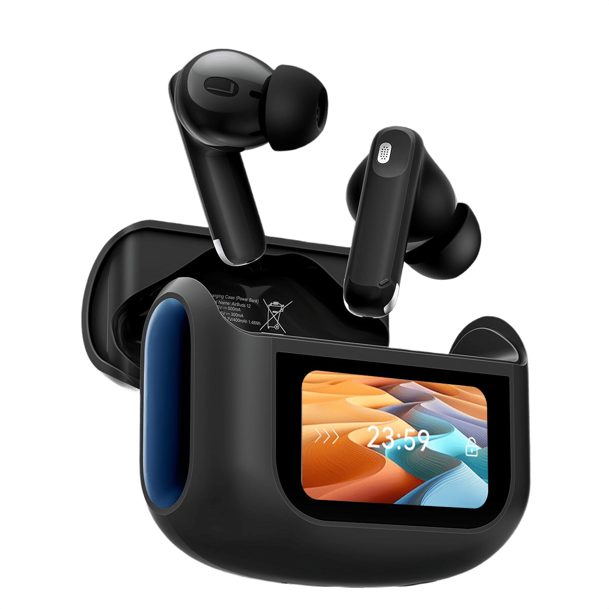 Blackview AirBuds 12 True Wireless Earbuds - Image 3
