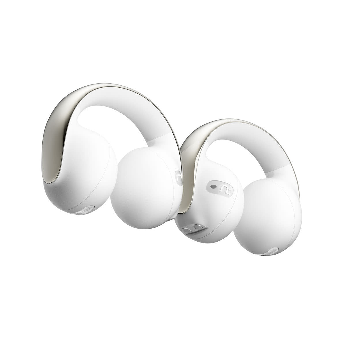 Blackview AirBuds 13 Open-Ear Clip Earbuds - Image 2