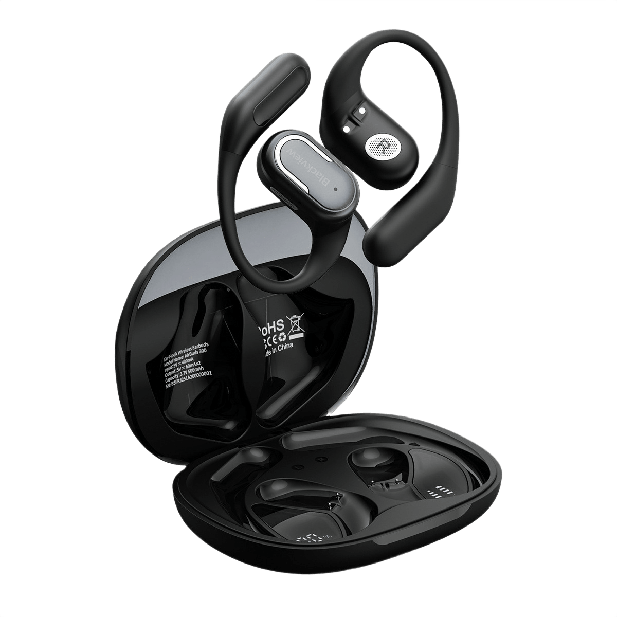 Blackview AirBuds 300 Open-Ear Earbuds - Image 2