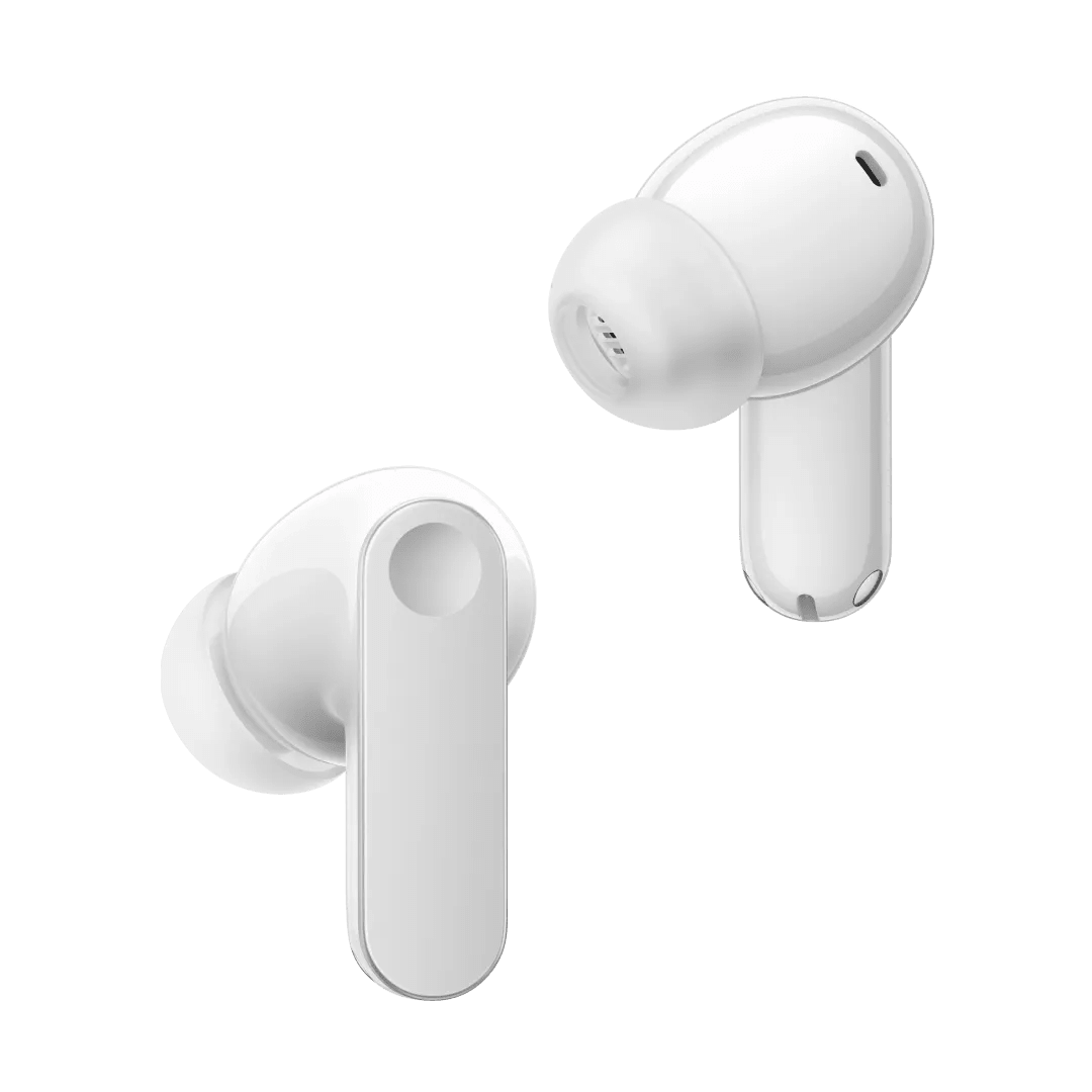 realme Buds T500 Pro ANC True Wireless Earbuds - Image 2