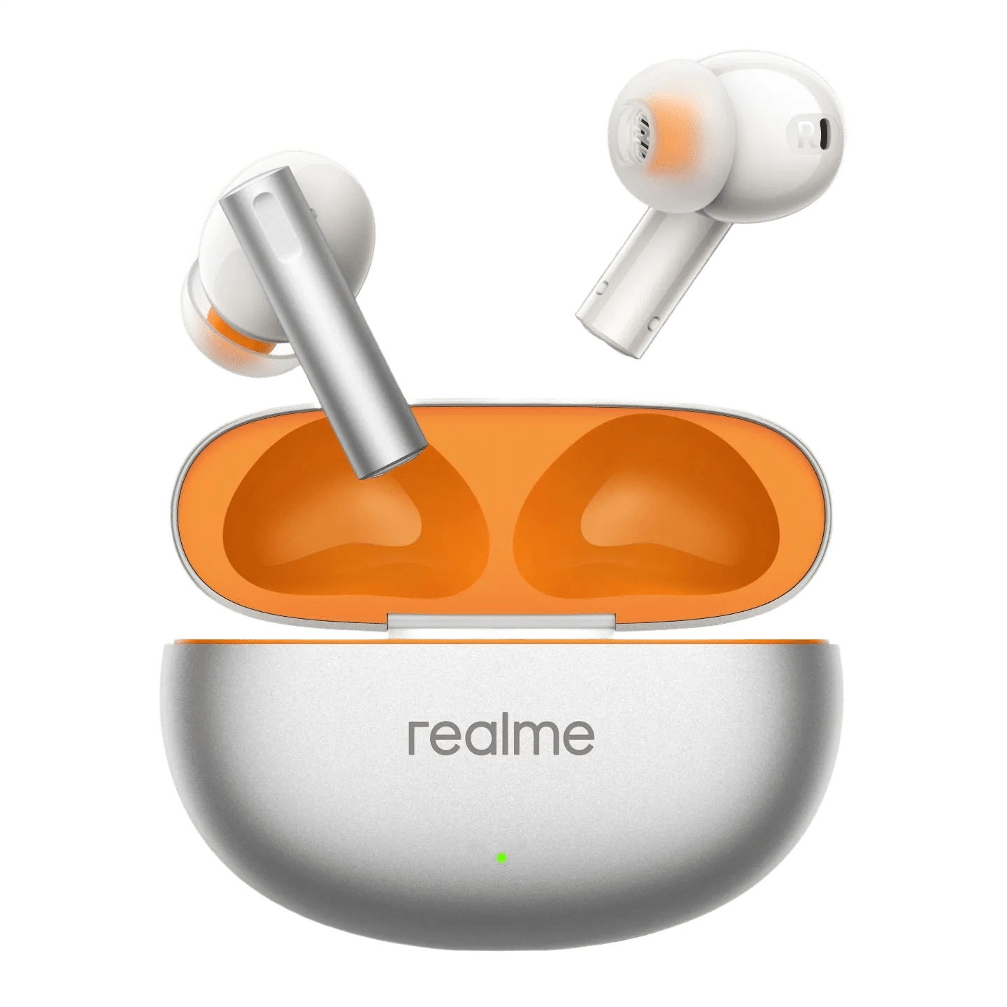 realme Buds Air6 True Wireless Earbuds - Image 1