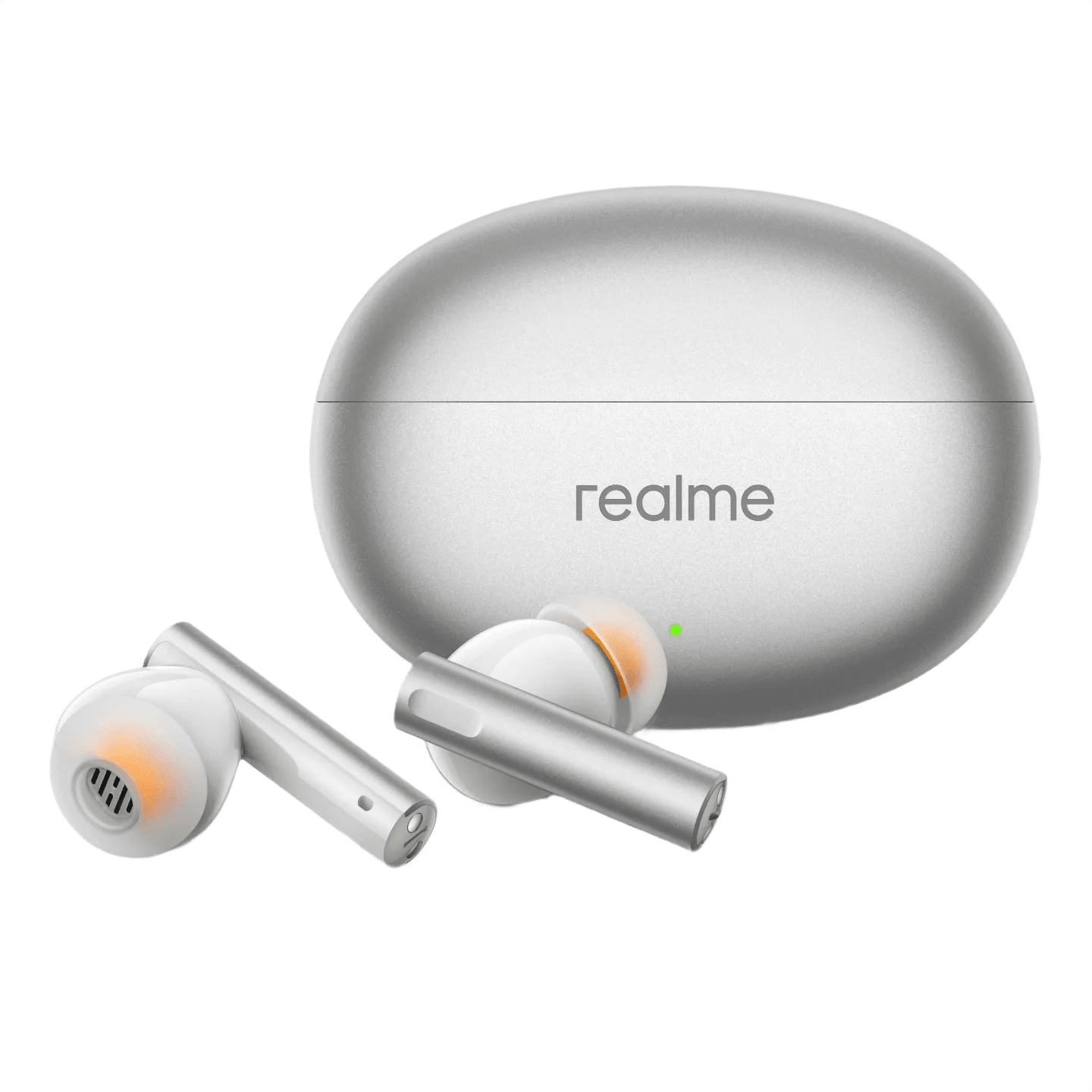realme Buds Air6 True Wireless Earbuds - Image 2
