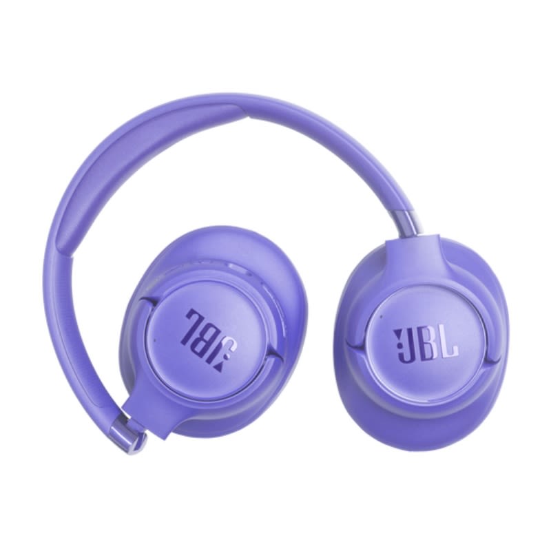 JBL Tune 780NC Wireless Over-Ear Headphone - Image 10