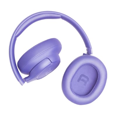 JBL Tune 730BT Wireless Over-Ear Headphones - Image 9