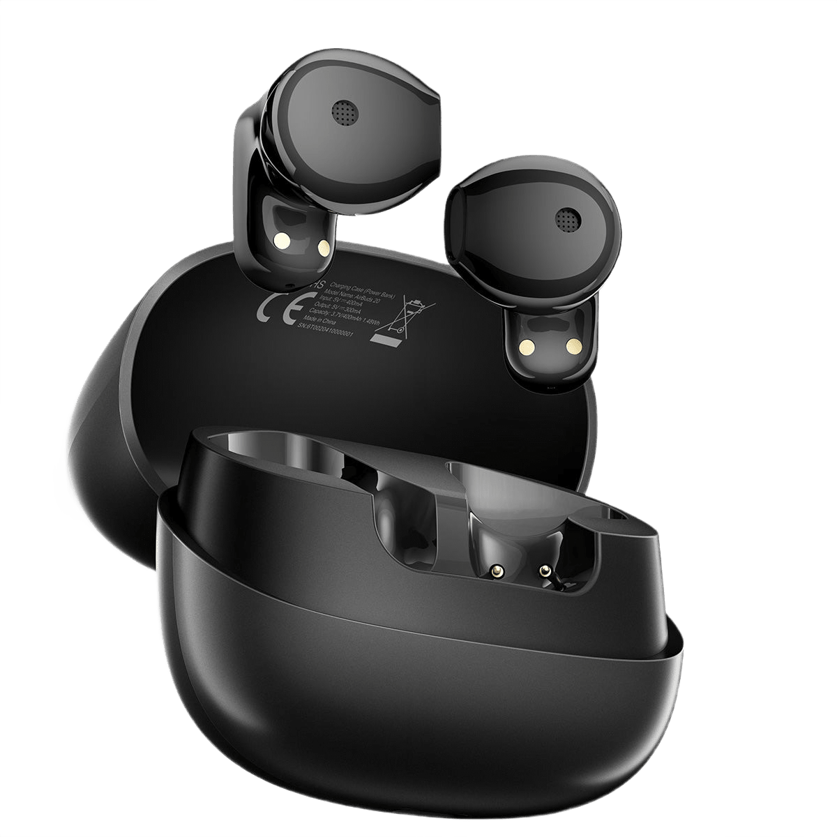 Blackview AirBuds 20 True Wireless Earbuds - Image 3