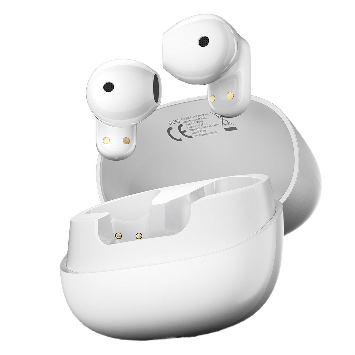Blackview AirBuds 20 True Wireless Earbuds - Image 8