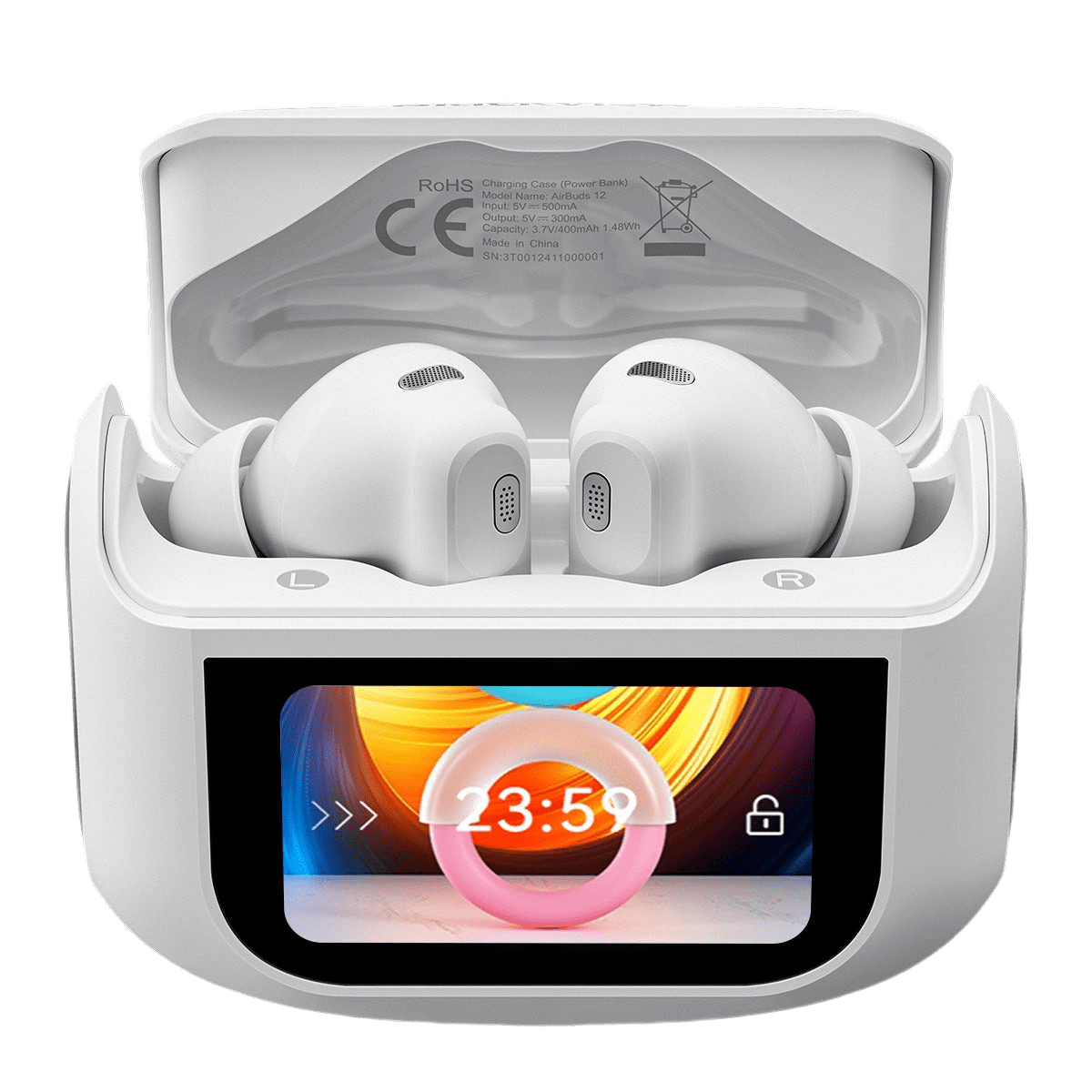 Blackview AirBuds 12 True Wireless Earbuds - Image 7