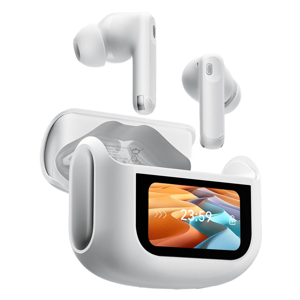 Blackview AirBuds 12 True Wireless Earbuds - Image 8