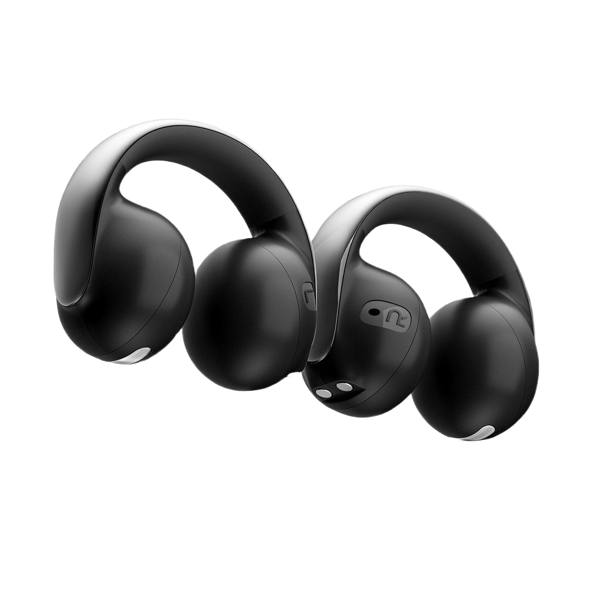 Blackview AirBuds 13 Open-Ear Clip Earbuds - Image 3