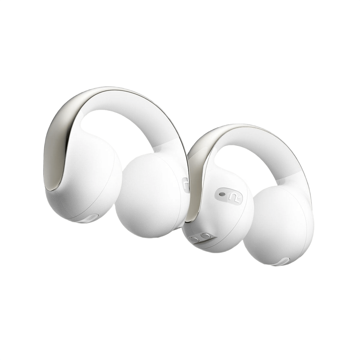 Blackview AirBuds 13 Open-Ear Clip Earbuds - Image 6