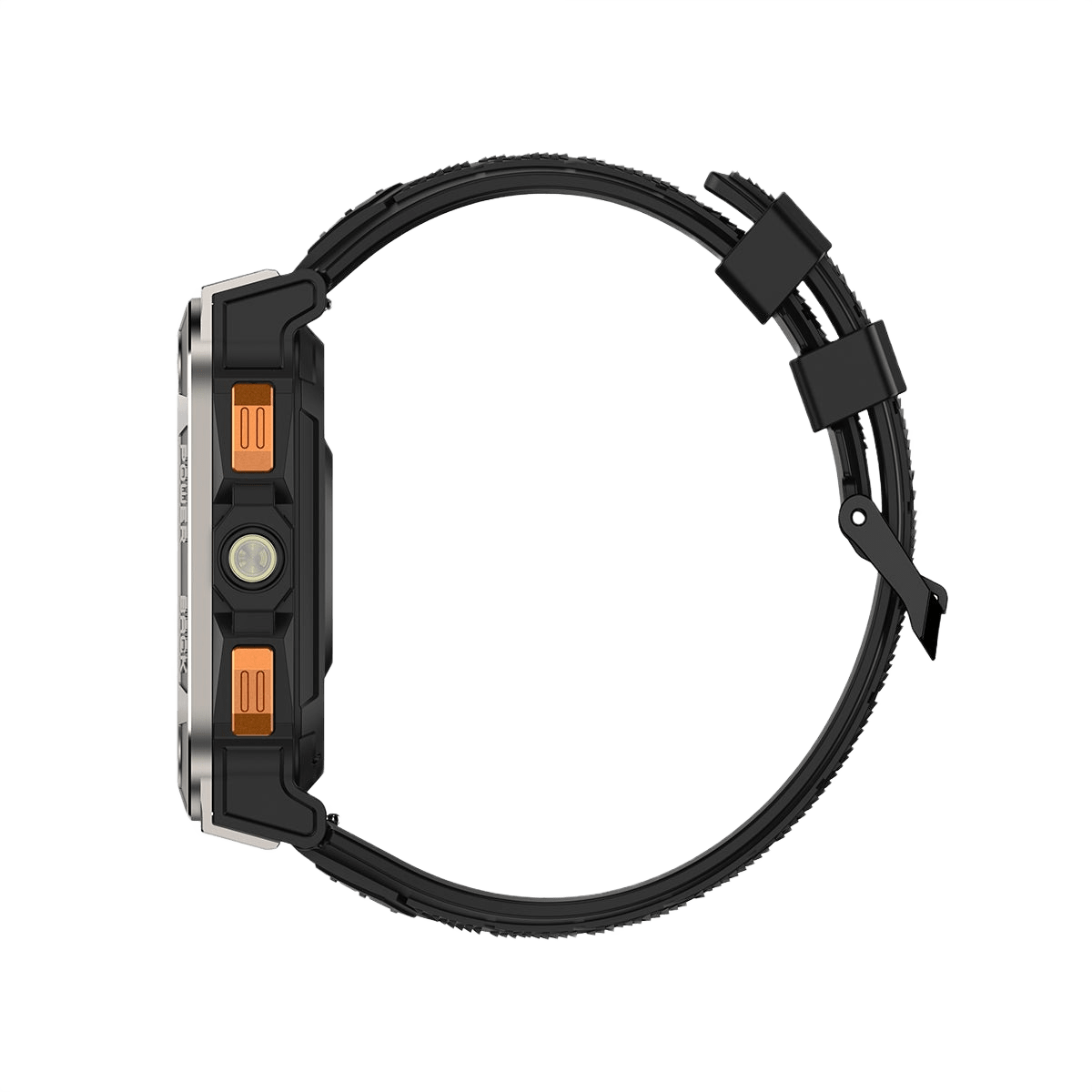 Blackview W80 Pro Rugged GPS Smartwatch - Image 5