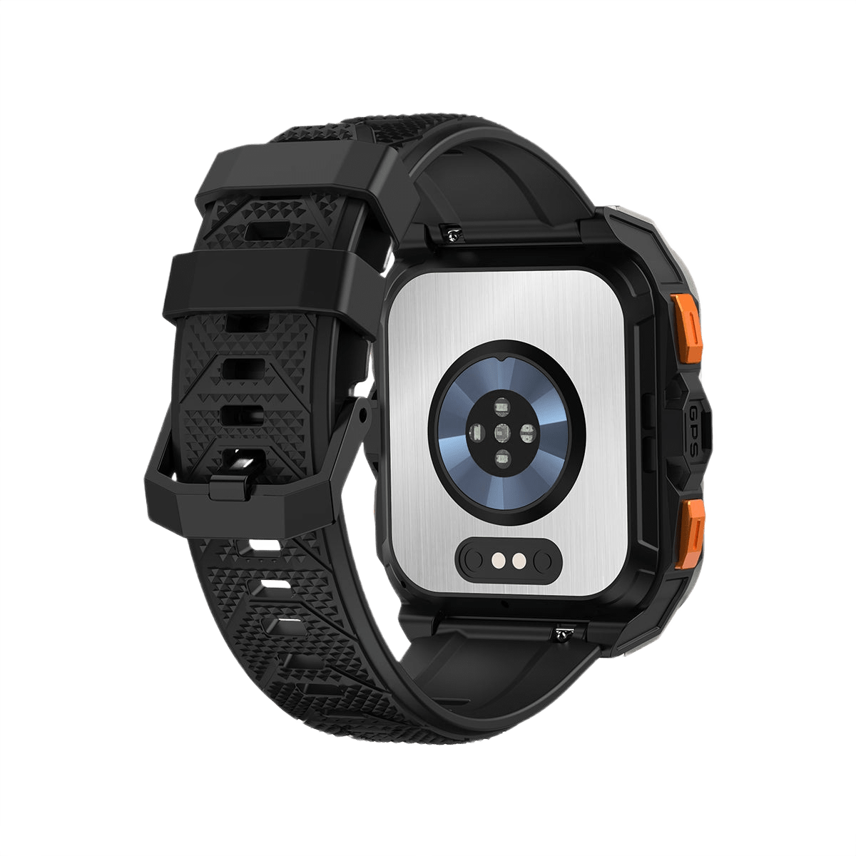 Blackview W80 Pro Rugged GPS Smartwatch - Image 6