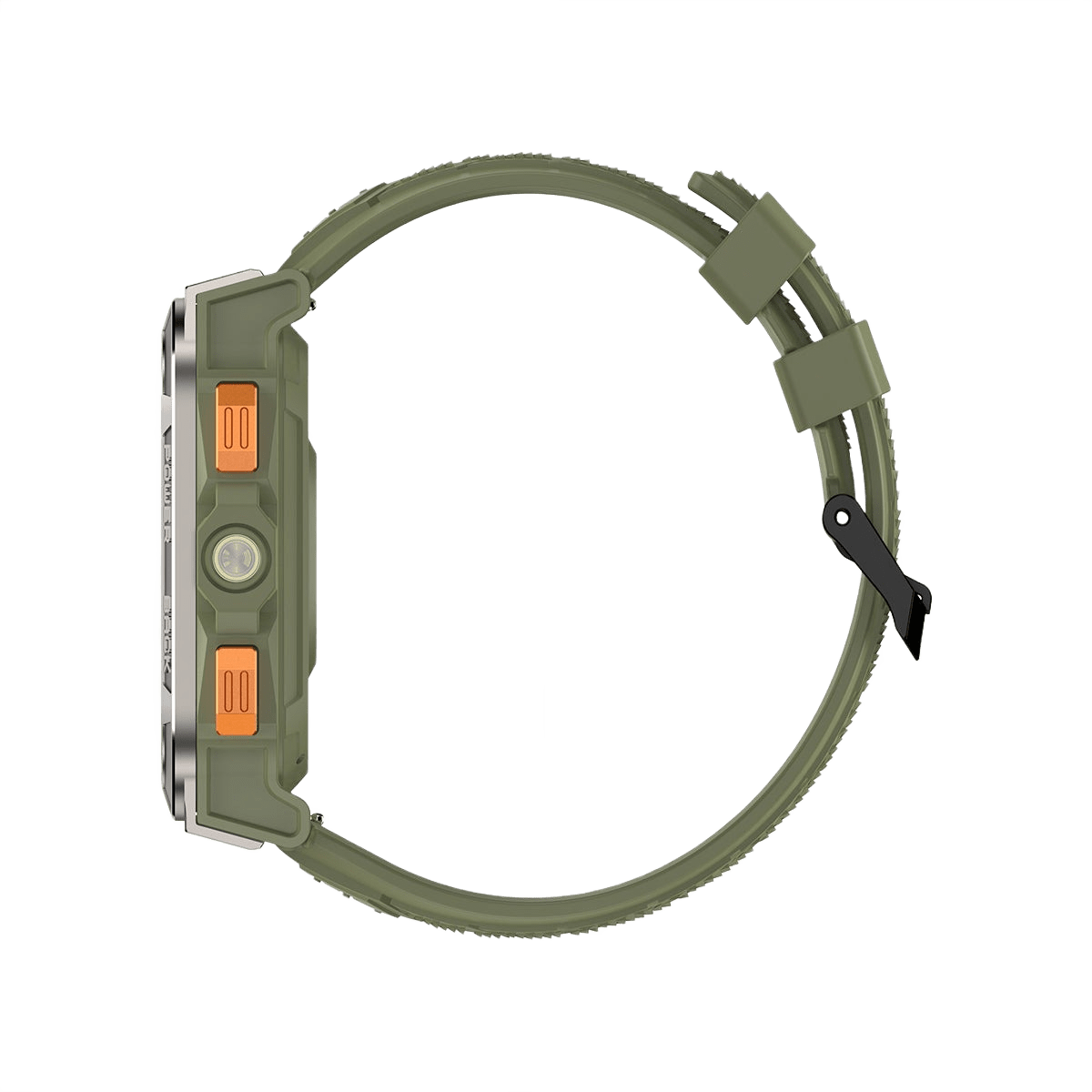 Blackview W80 Pro Rugged GPS Smartwatch - Image 11