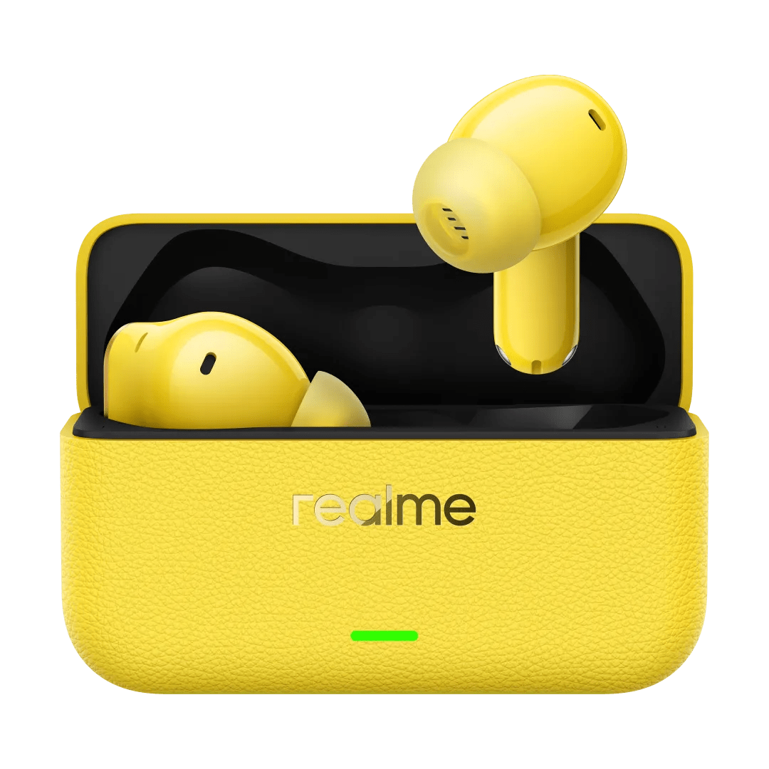 realme Buds T500 Pro ANC True Wireless Earbuds - Image 5