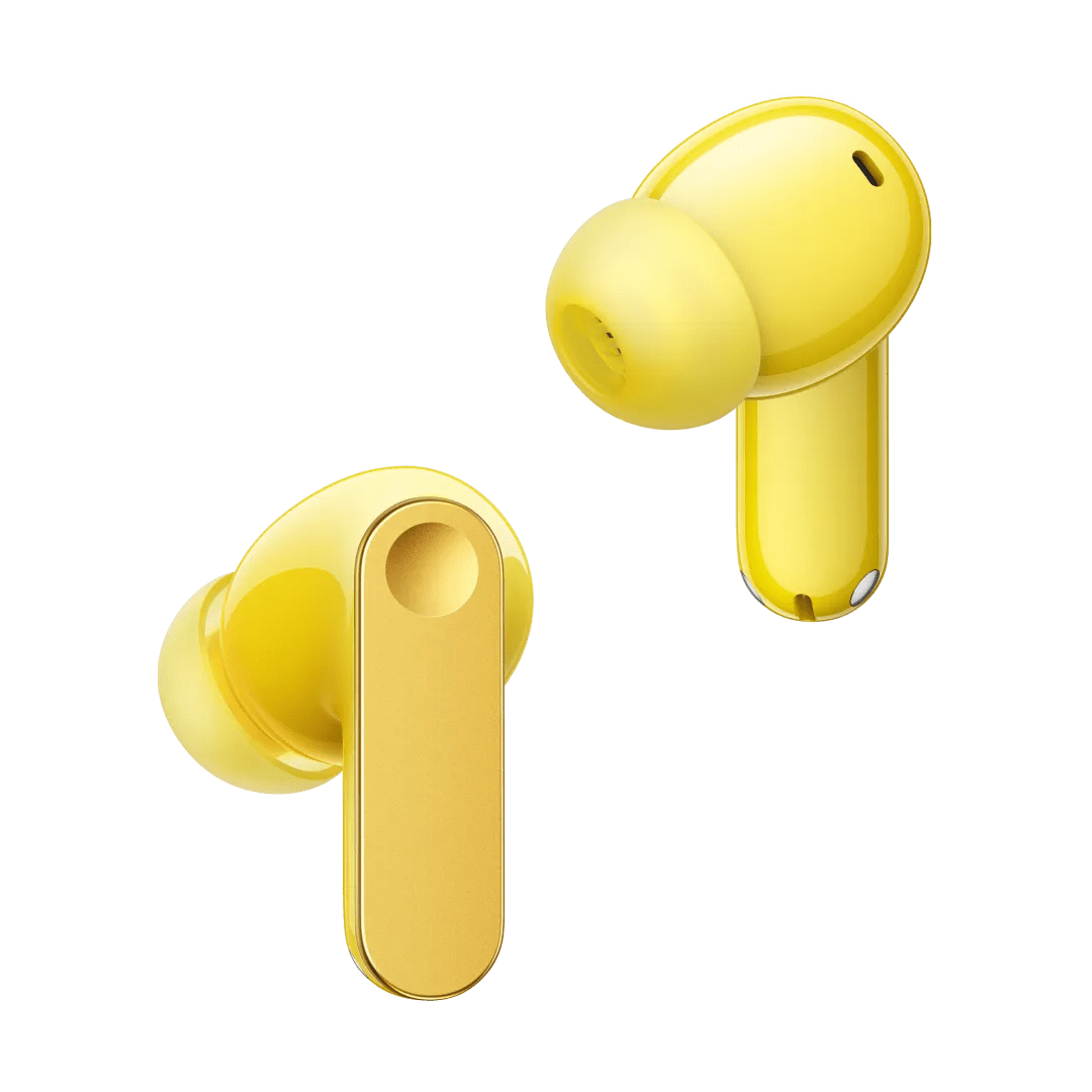 realme Buds T500 Pro ANC True Wireless Earbuds - Image 6