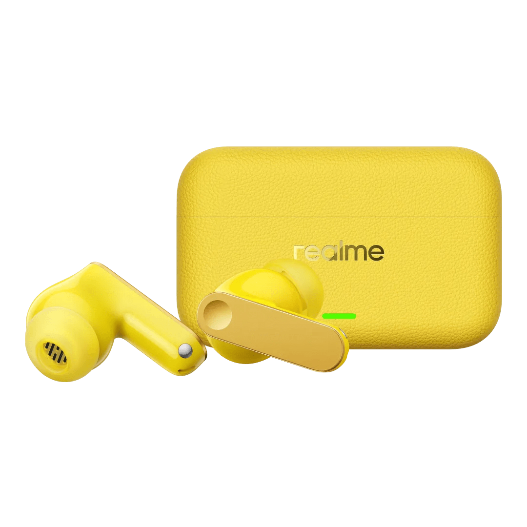 realme Buds T500 Pro ANC True Wireless Earbuds - Image 7