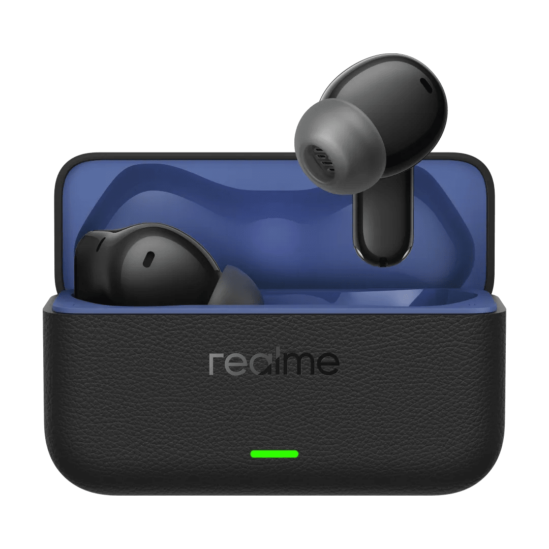 realme Buds T500 Pro ANC True Wireless Earbuds - Image 9