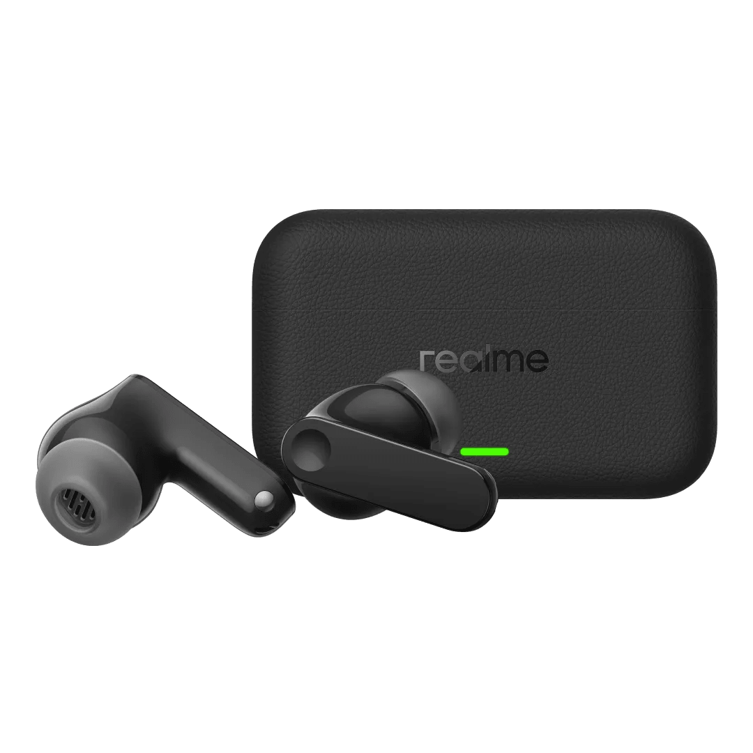 realme Buds T500 Pro ANC True Wireless Earbuds - Image 11