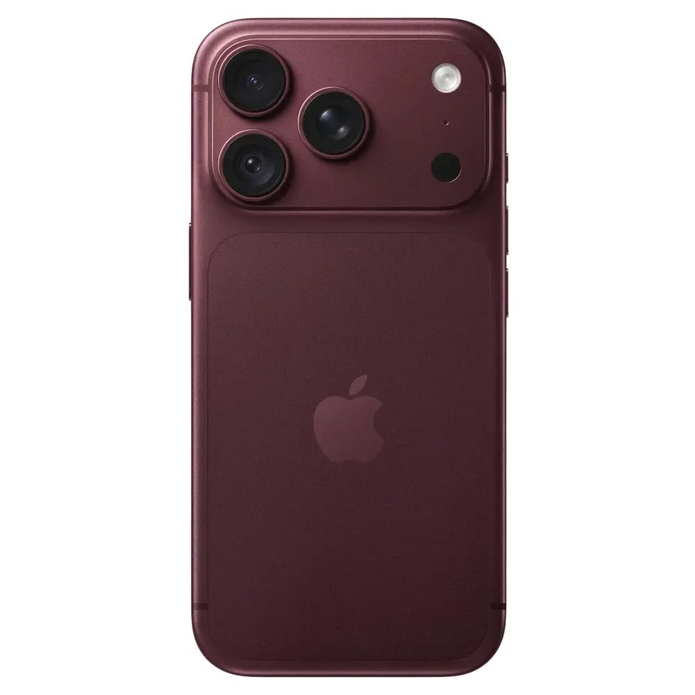 Apple iPhone 18 Pro Max - Image 9