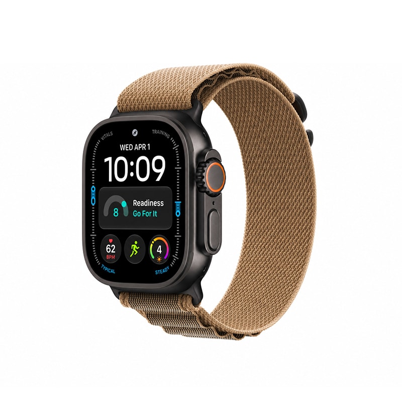 Apple Watch Ultra 4 - Image 7