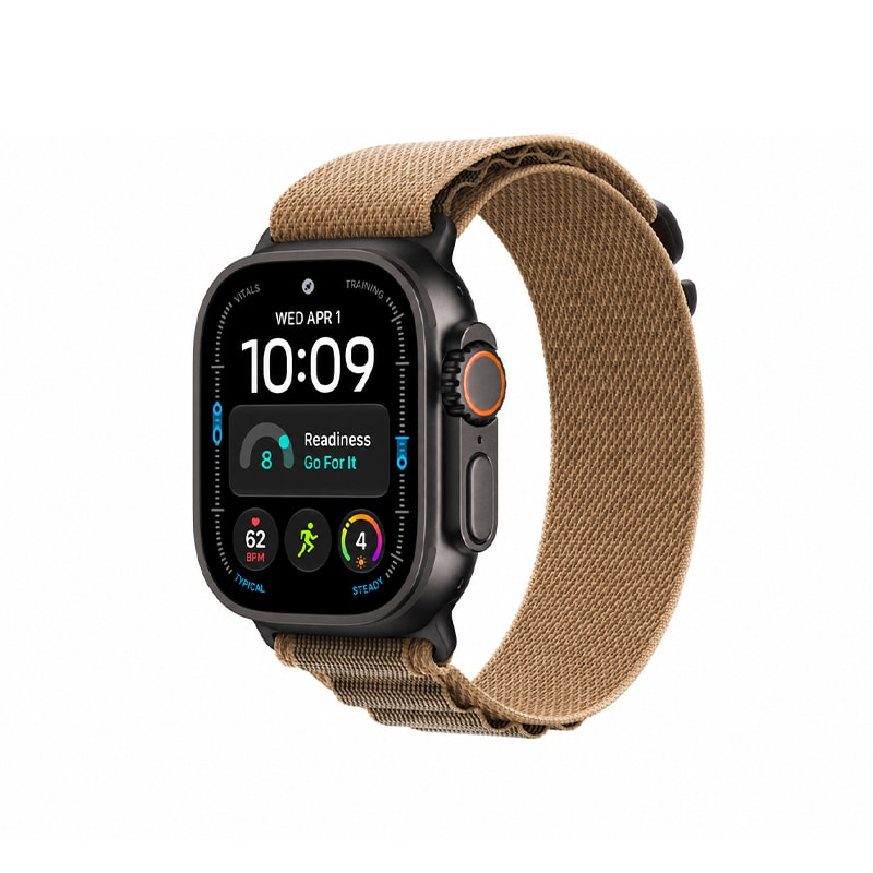 Apple Watch Ultra 4 - Image 8
