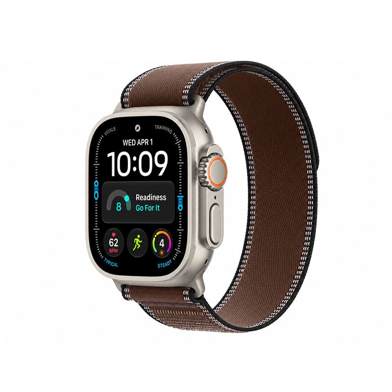 Apple Watch Ultra 4 - Image 9